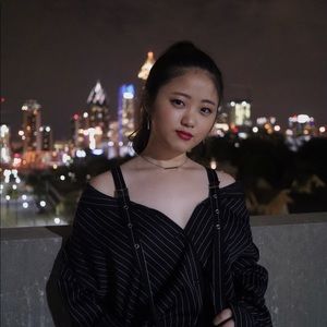 meet your posher, Hannah